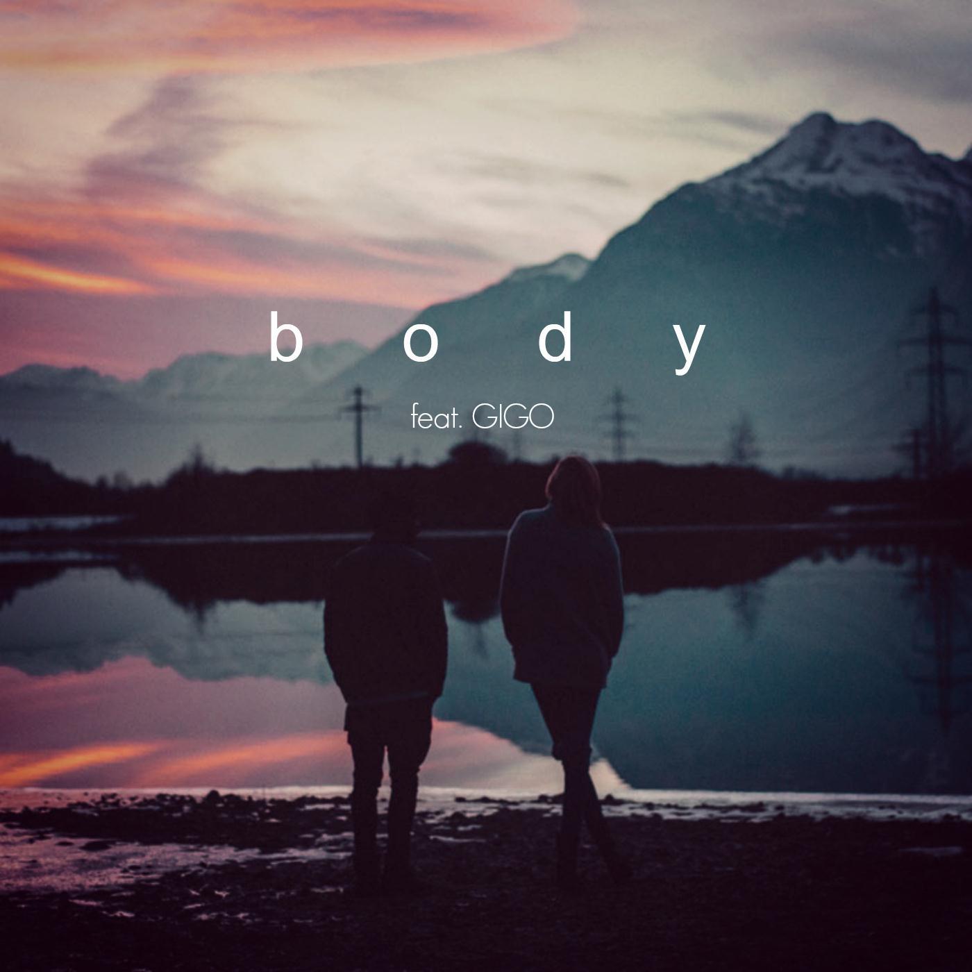 Body (feat. Gigo)