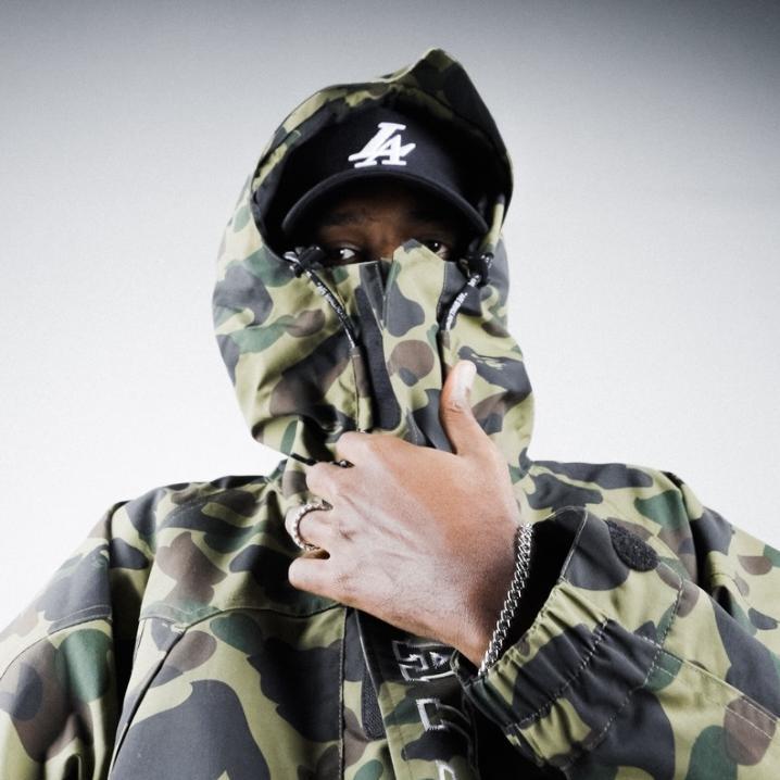 J.Mag - 歌手 - 网易云音乐