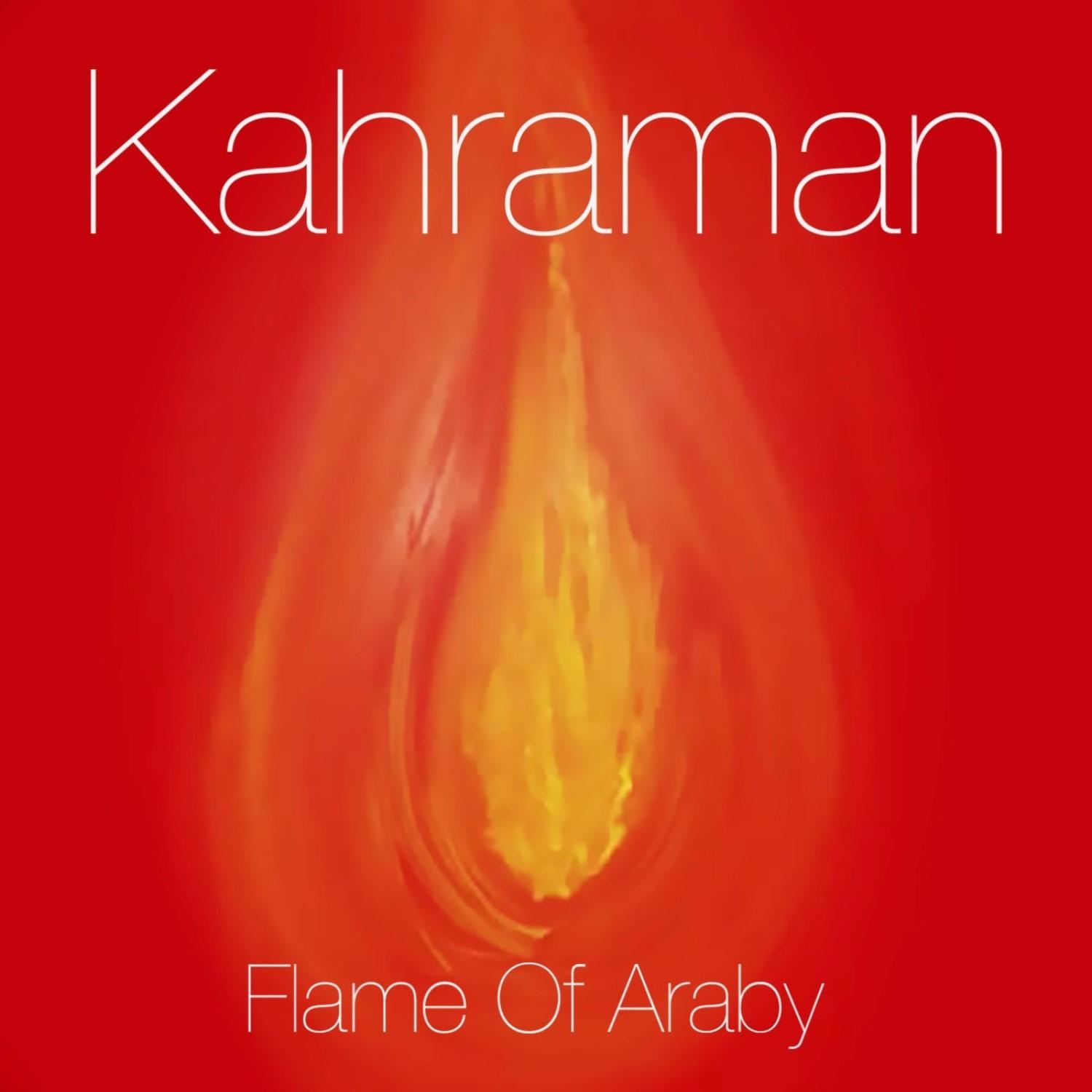 Flame Of Araby