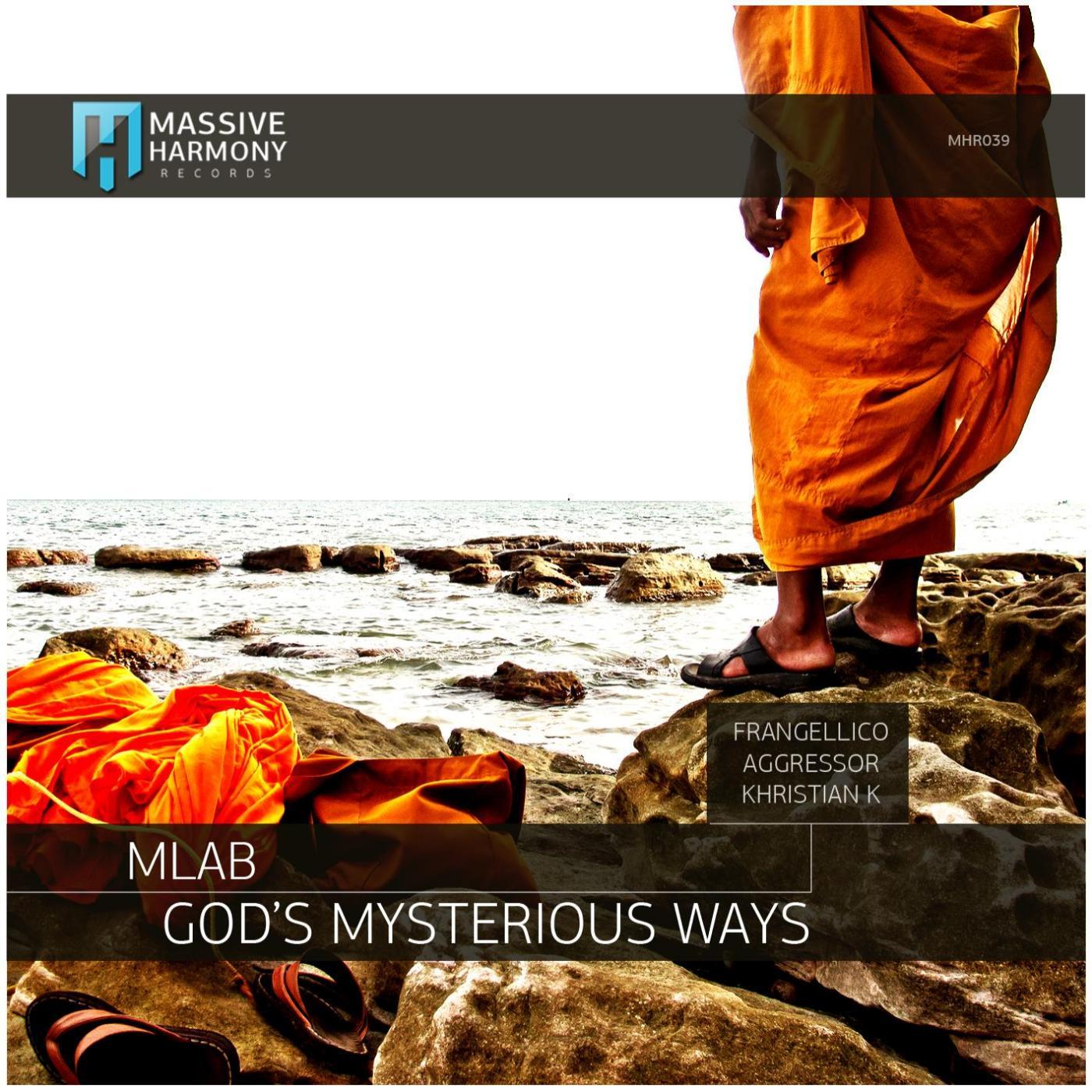 God's Mysterious Ways