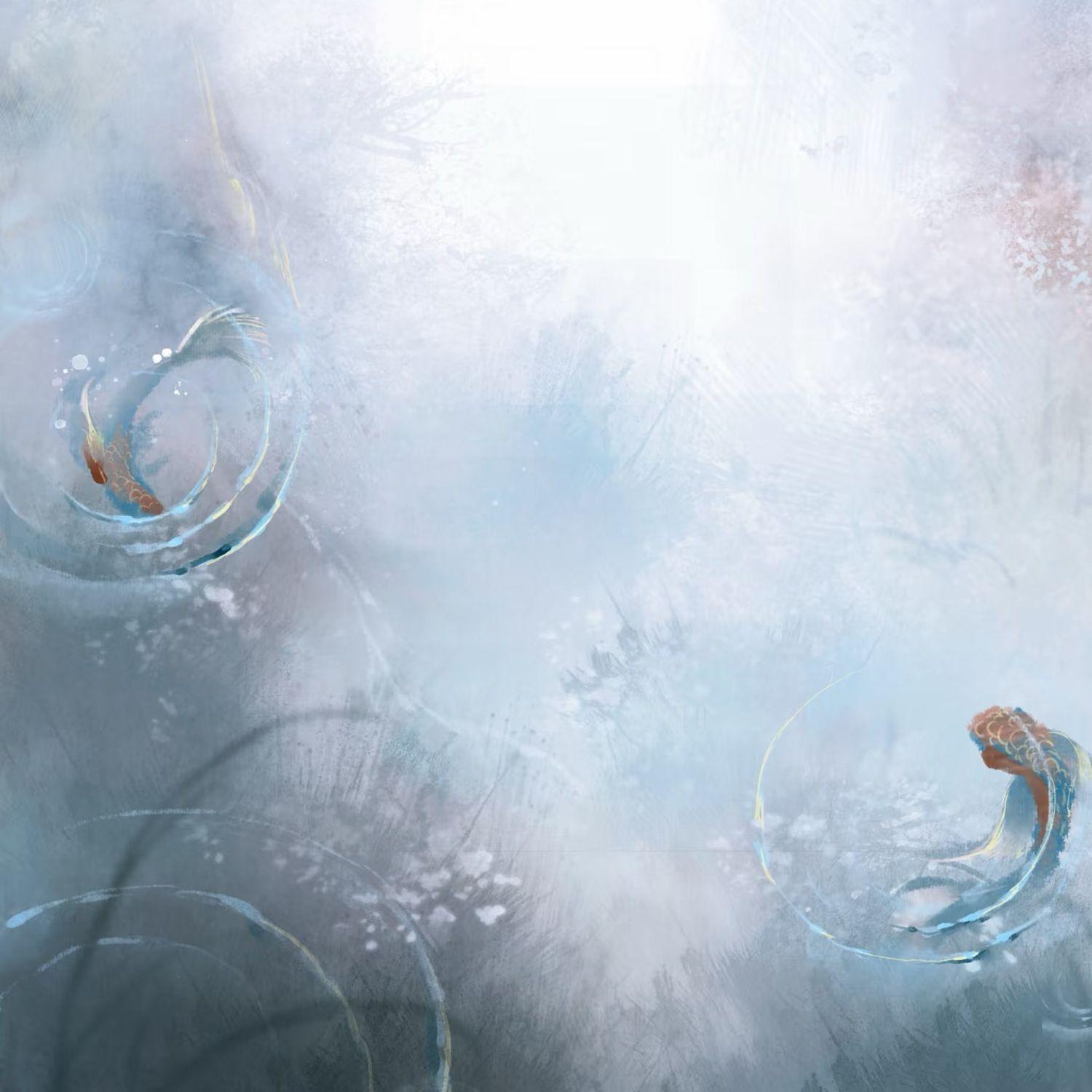 女儿心如水（Cover 邓福如 AFÜ）