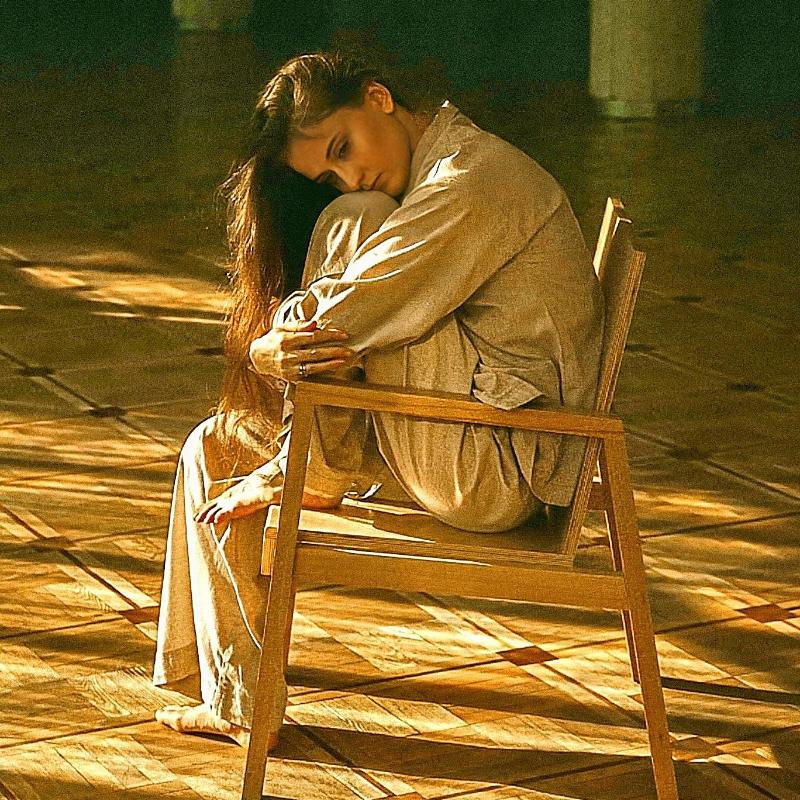 与孤独和解 | 每次创伤都让孤独成为平常