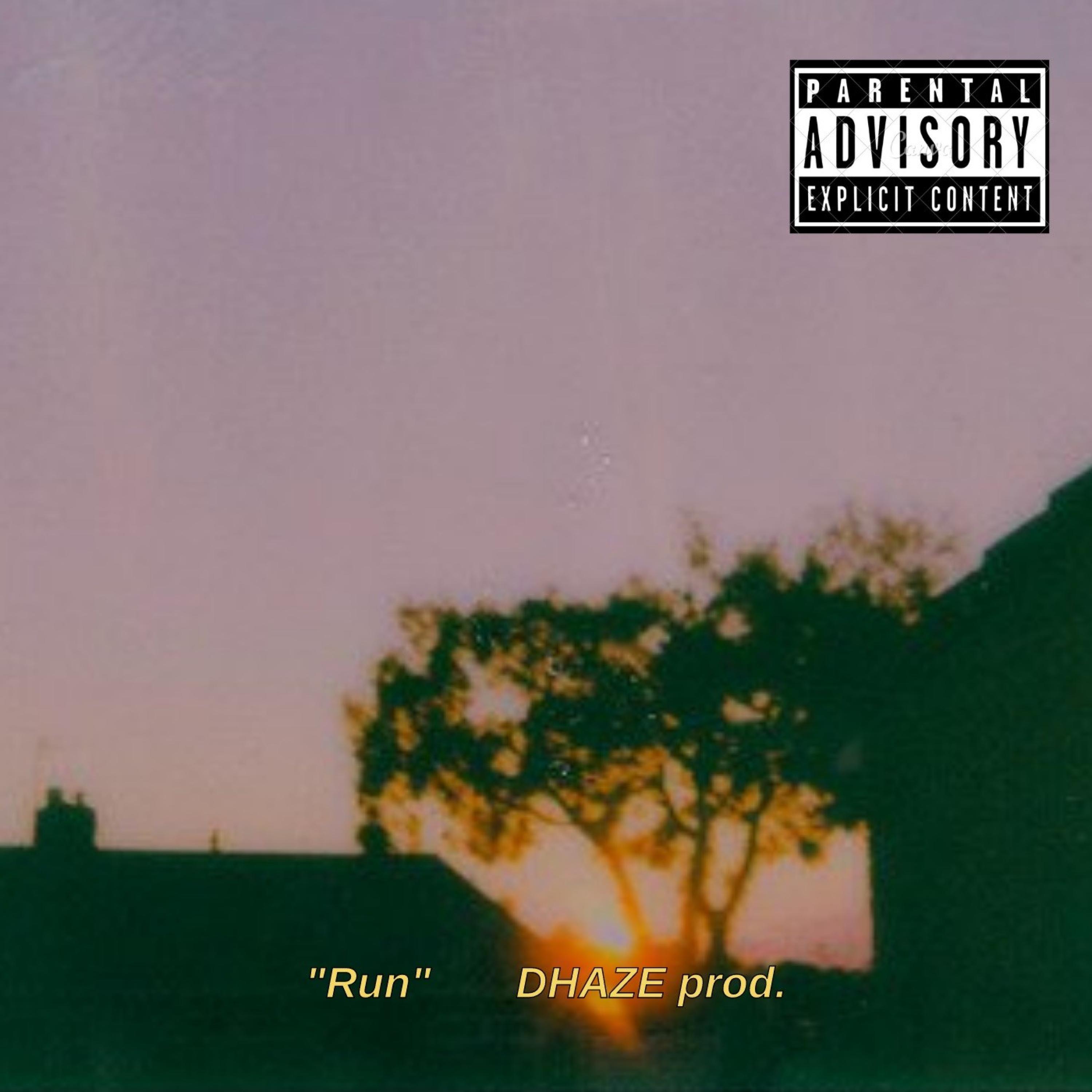 RUN