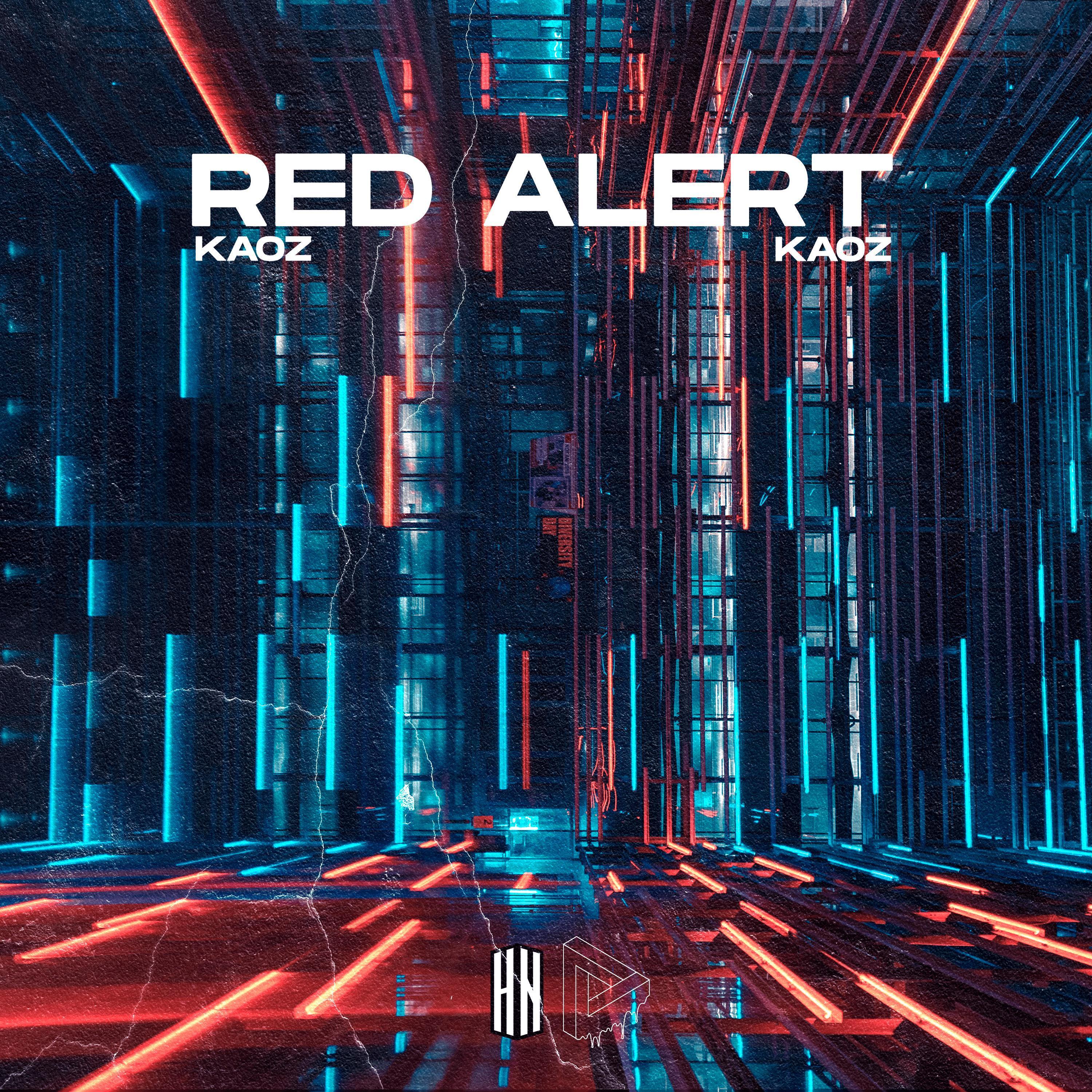 Red Alert (Radio Mix)