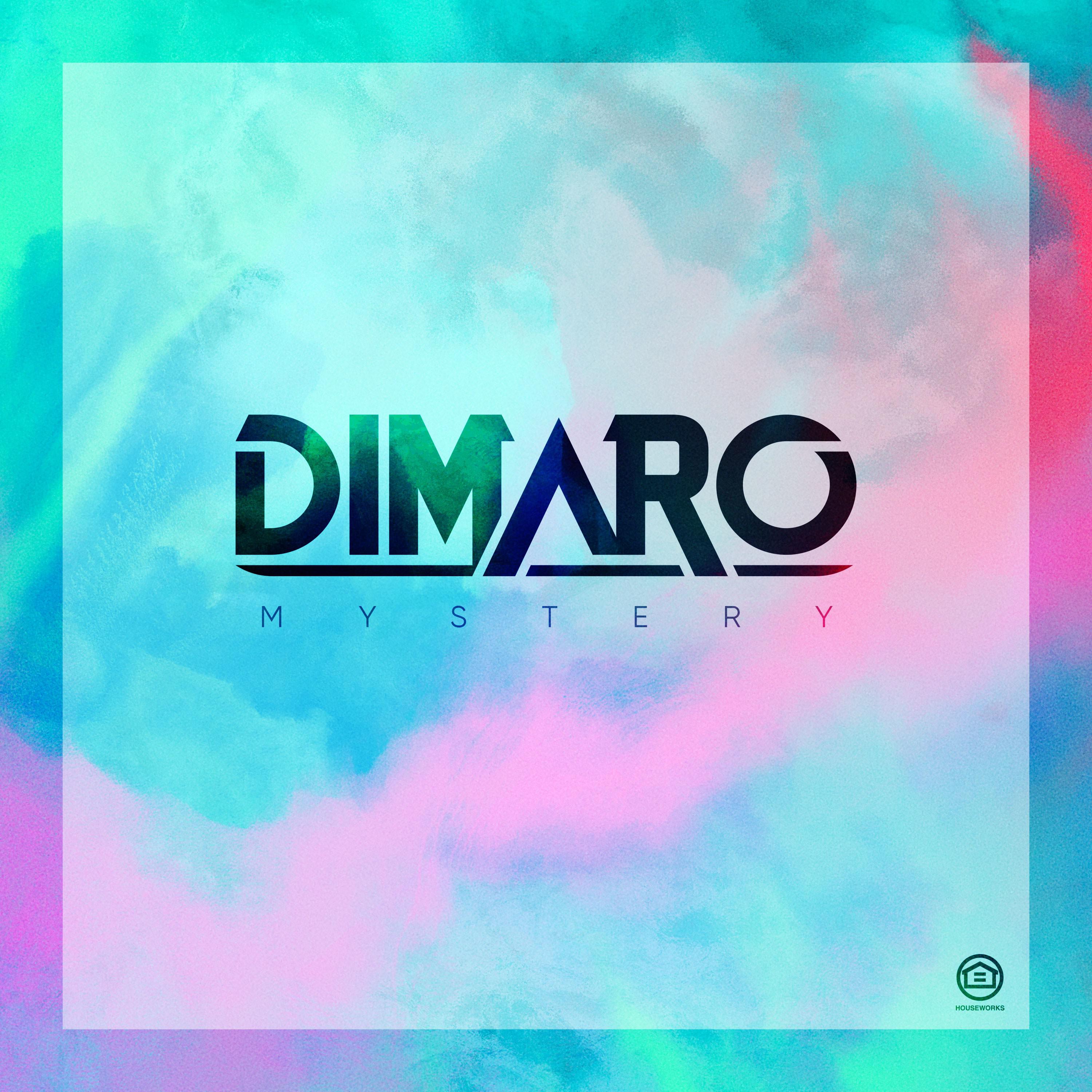 diMaro - Mystery (Extended Mix)