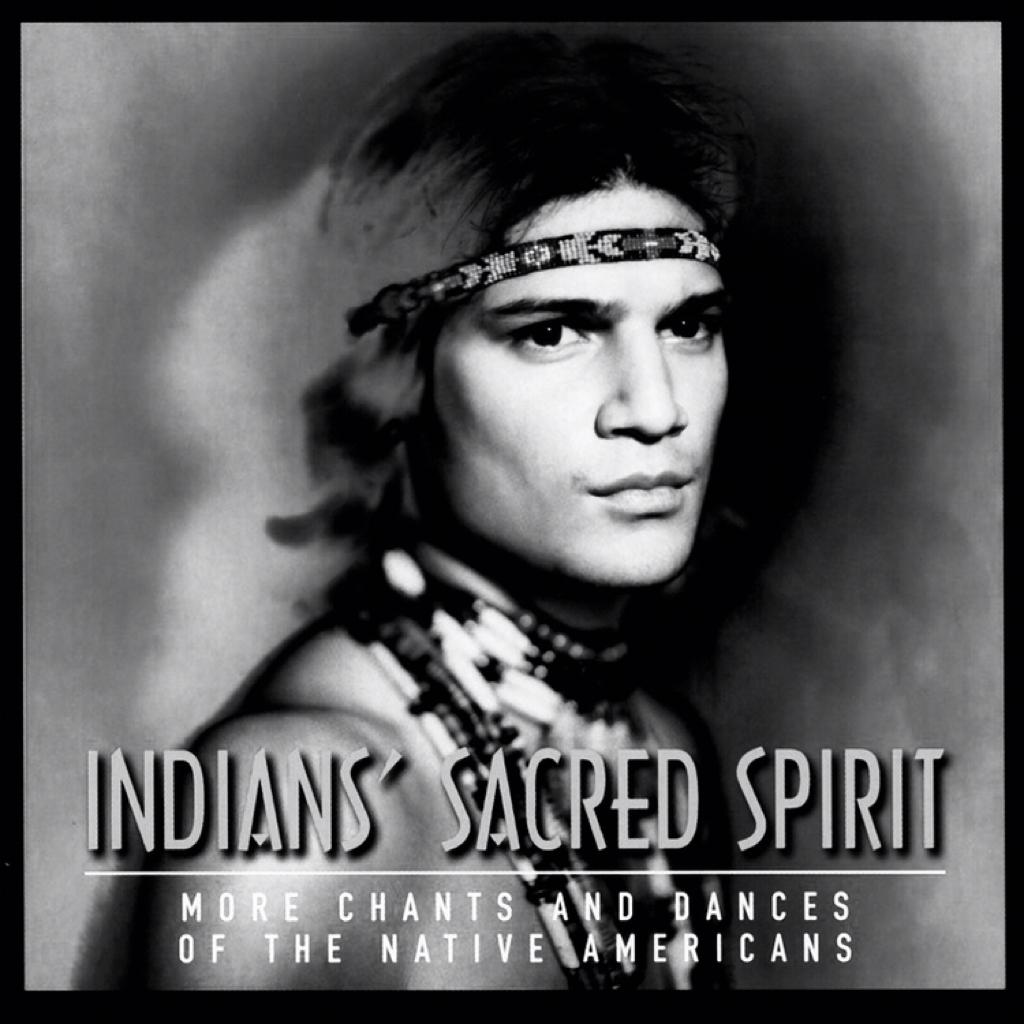 Sacred Spirit