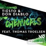 Chemicals (Miles Okin Remix)专辑