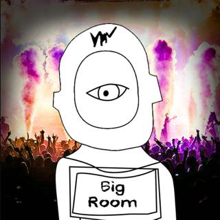 愤怒与雷霆 | Big Room