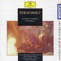 Stravinsky: Pulcinella; Le Sacre du printemps专辑