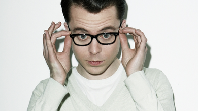 Tom Vek