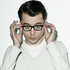 Tom Vek