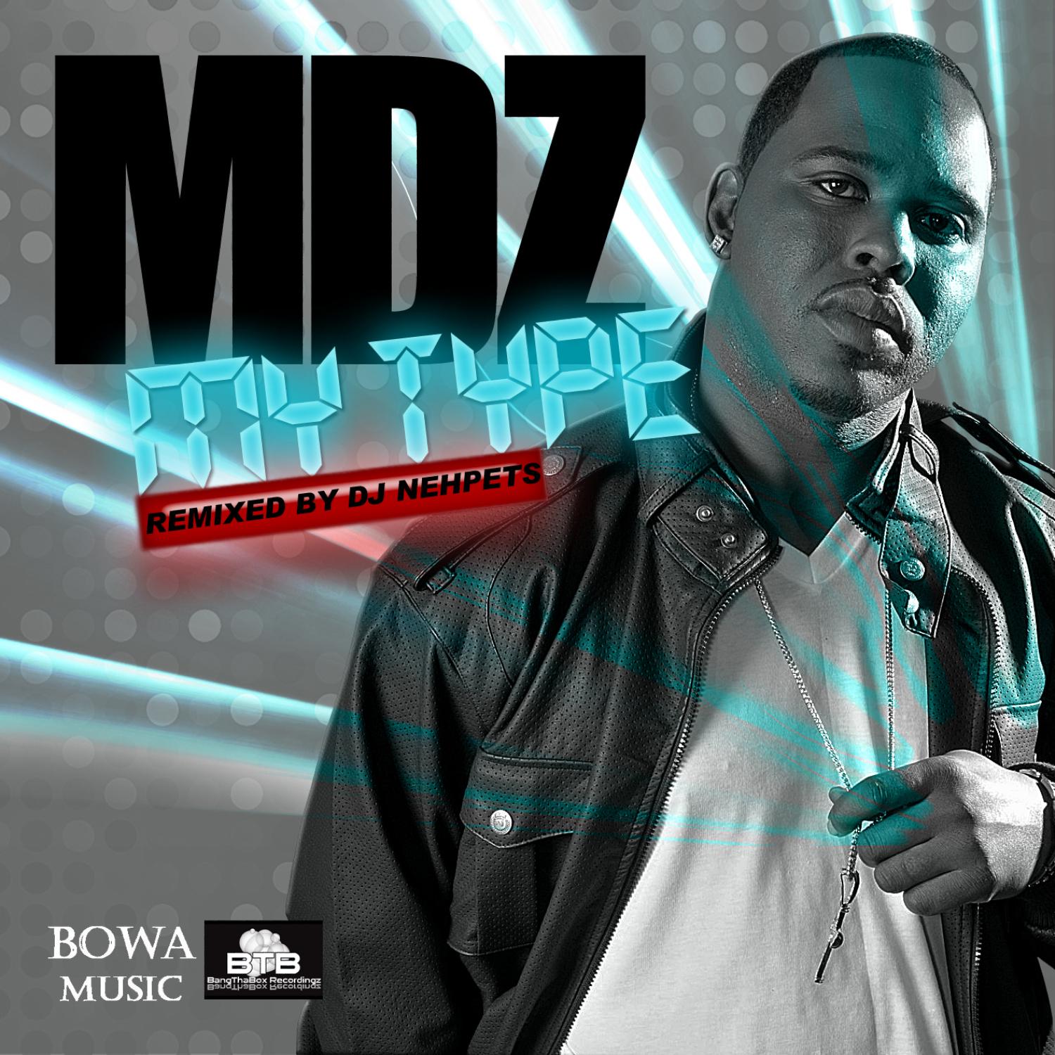 "My Type" (DJ Nehpets Remix)