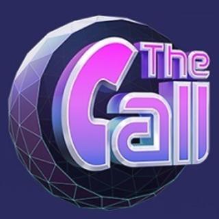 综艺the call音乐合集
