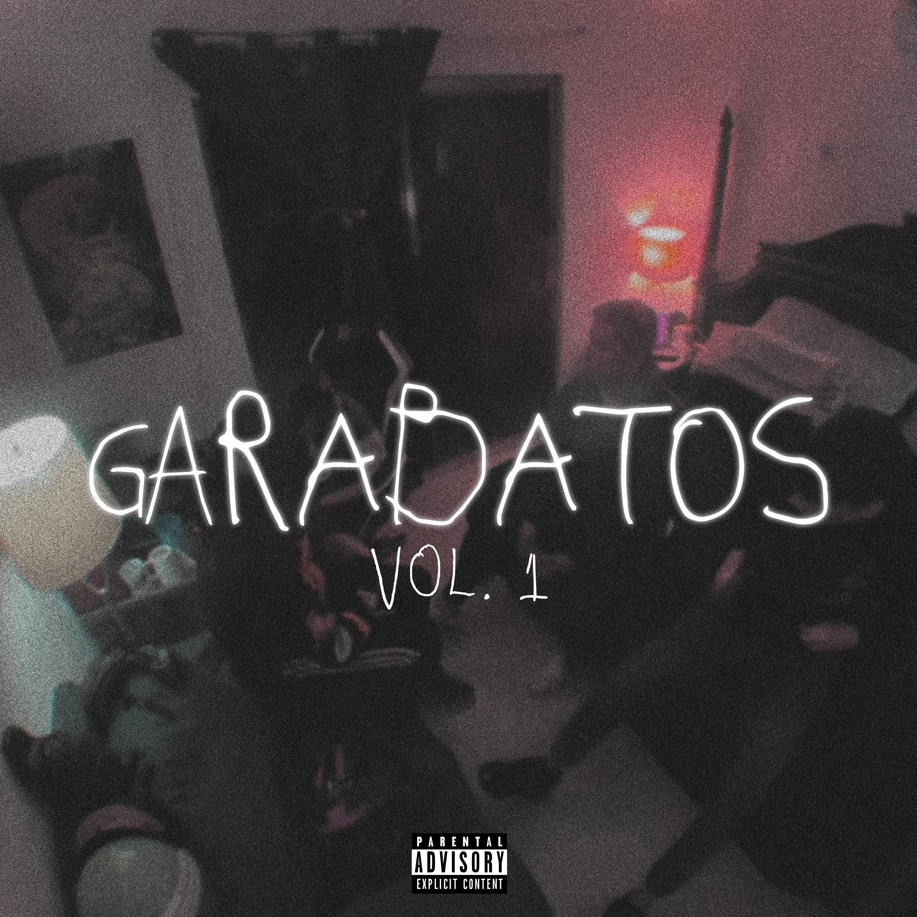 Garabatos, Vol. 1 (feat. Fausto)