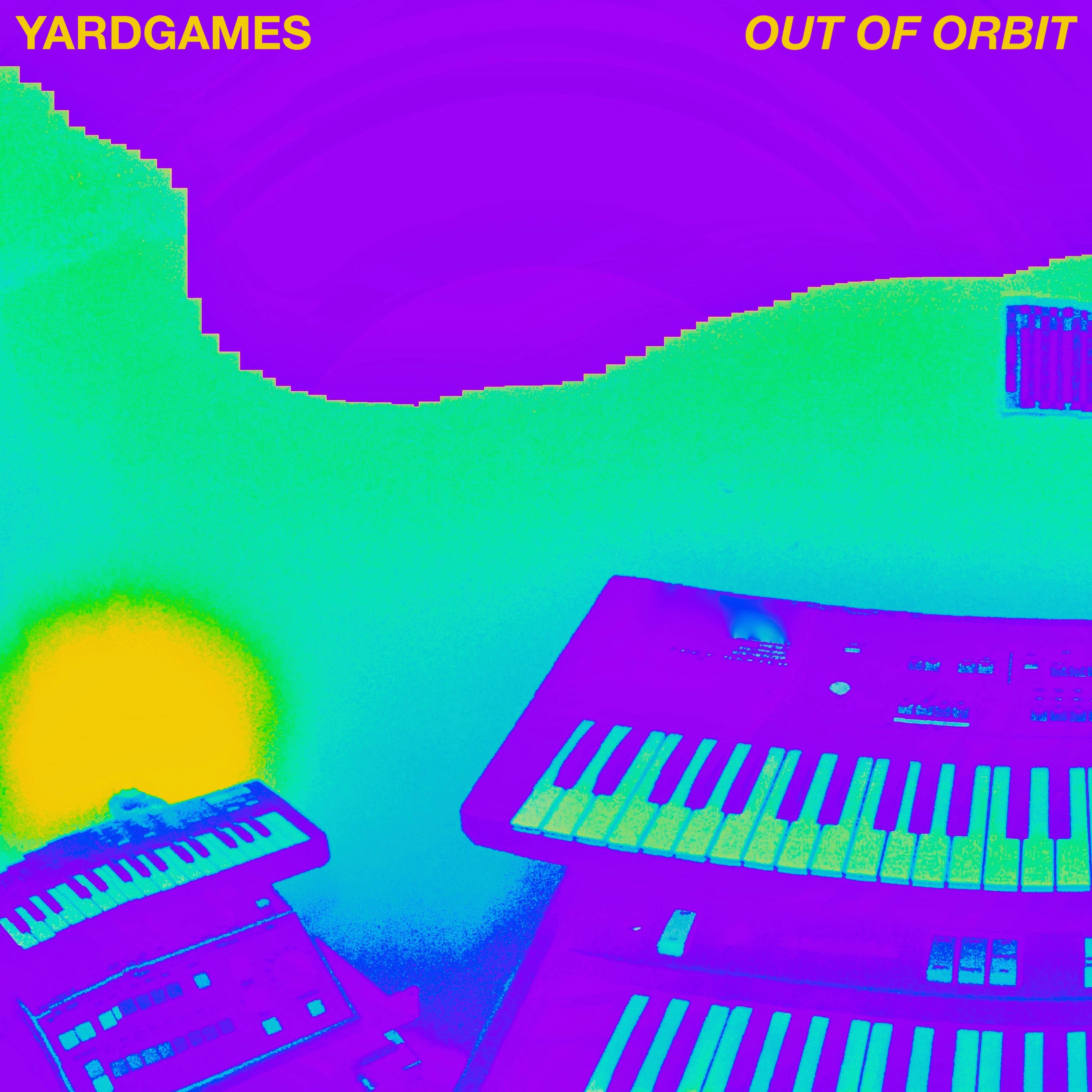 Out of Orbit