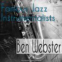 Famous Jazz Instrumentalists专辑