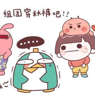 昨夜西风凋碧树，醒来我想买秋裤