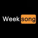 week song专辑