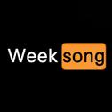 week song专辑