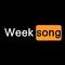 week song专辑