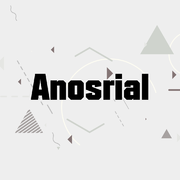 Anosrial