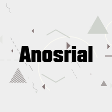 Anosrial