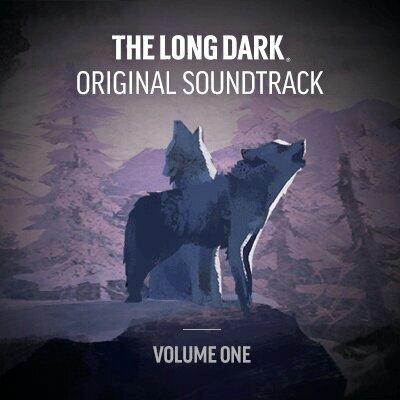 《The Long Dark（漫漫长夜）》游戏原声带
