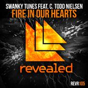 Fire In Our Hearts (Arston Remix Edit)