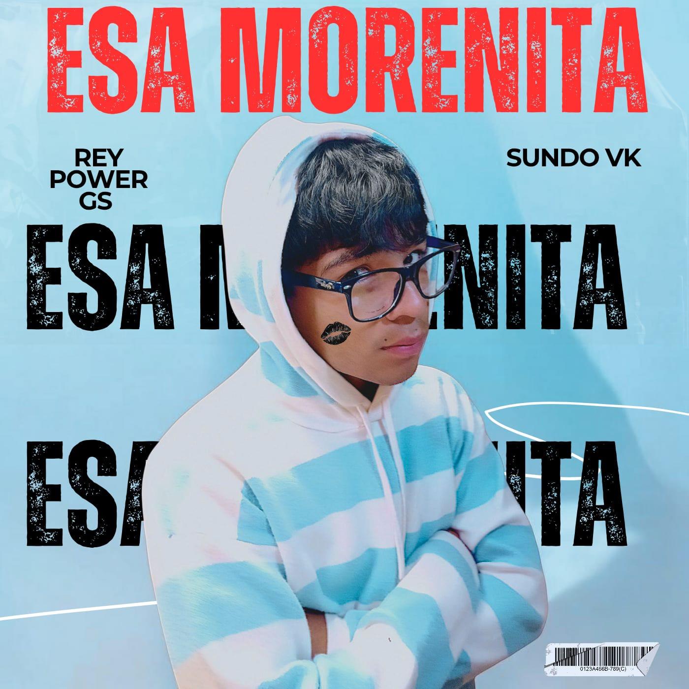 Esa Morenita