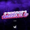 DJ VTN7 - Montagem Sambista de Sp