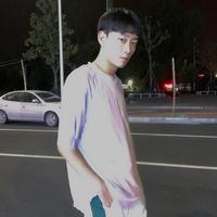 顾夕 - 我喜欢你 (伴奏)