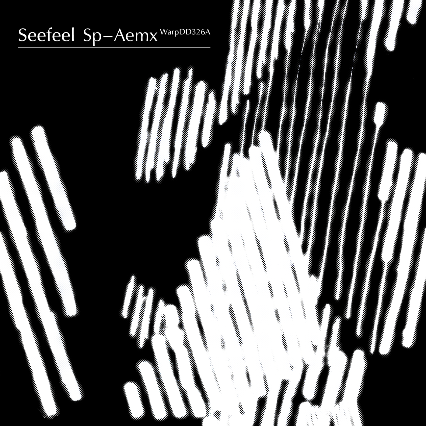 Spangle (Autechre Remix)