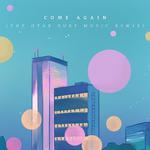 come again (The Otak-2 SURF Music Remix)专辑