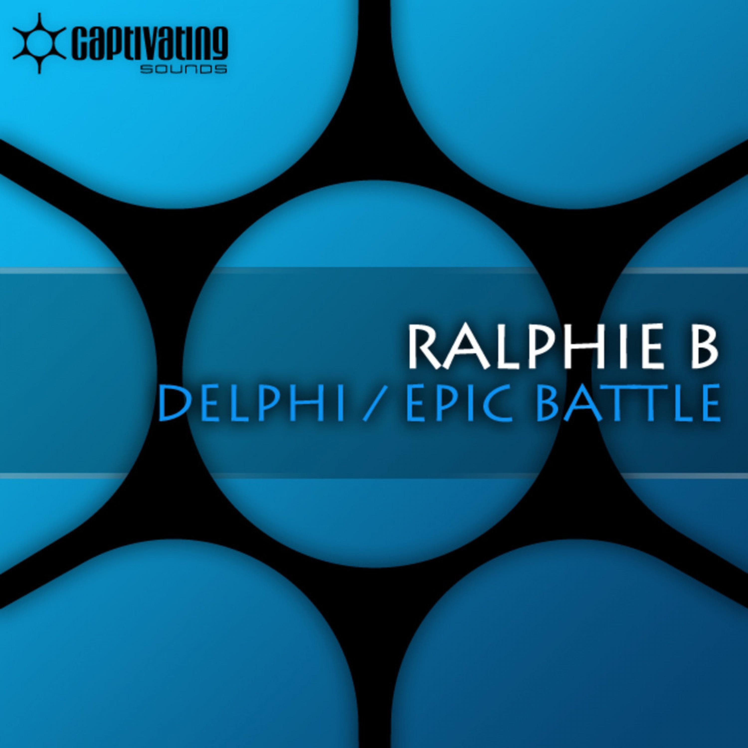 Delphi / Epic Battle