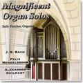 Magnificent Organ Solos