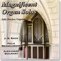 Magnificent Organ Solos专辑