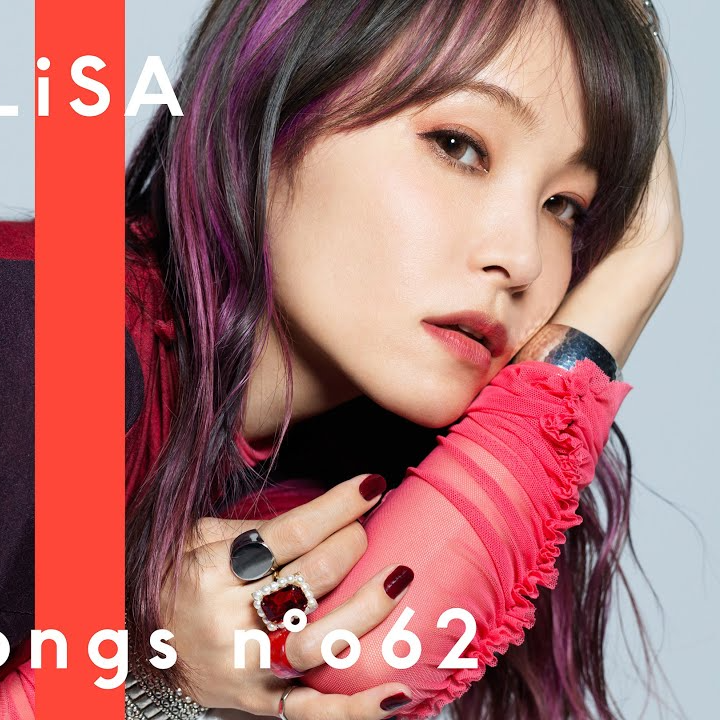 炎 (THE FIRST TAKE Studio Ver.)