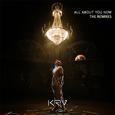 All About You Now (The Remixes)