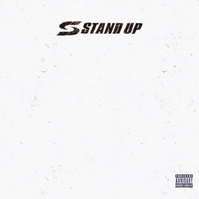 Stand Up专辑