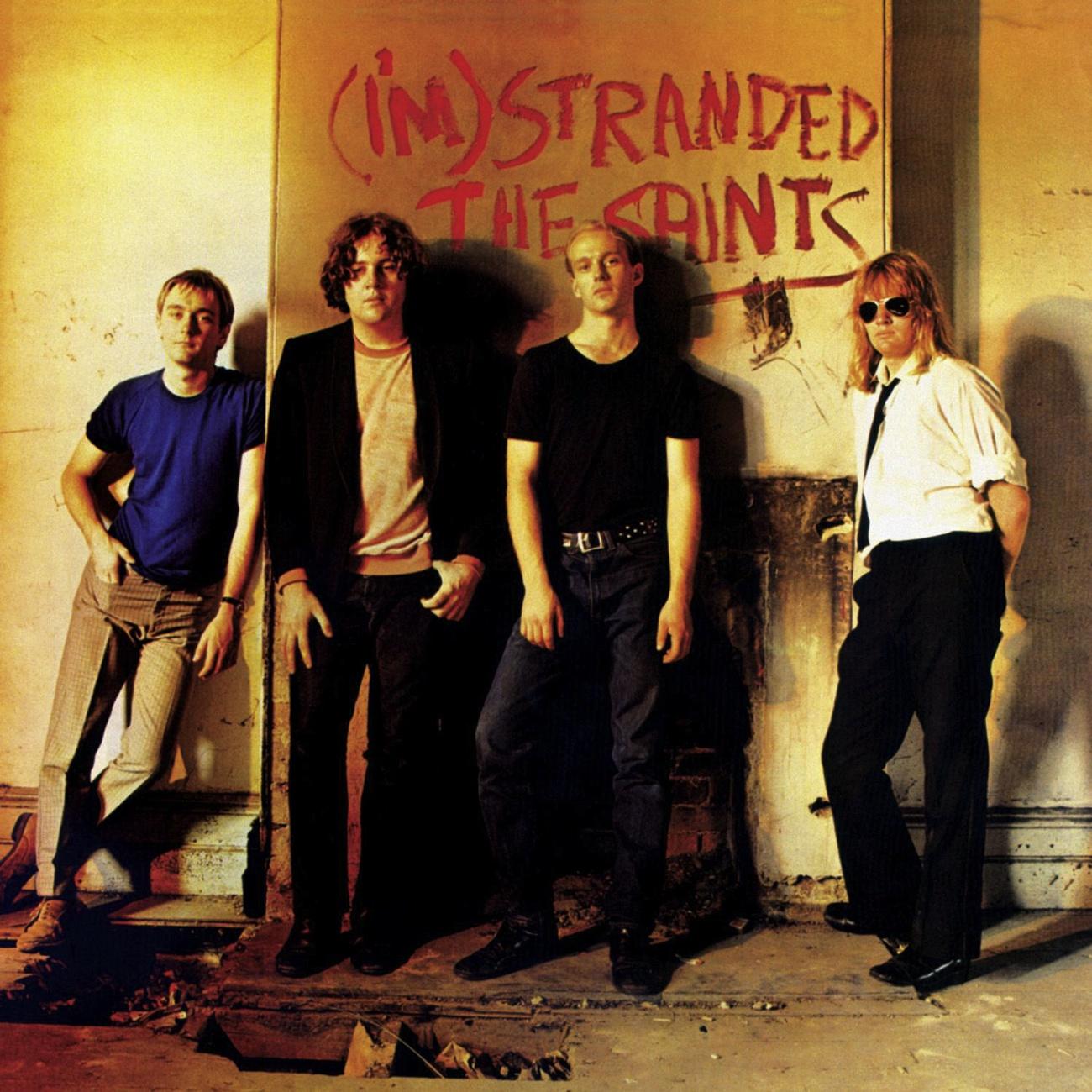 (I'm) Stranded