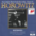 The Complete Masterworks Recordings Vol. VI: Beethoven