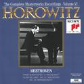 The Complete Masterworks Recordings Vol. VI: Beethoven专辑