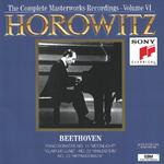 The Complete Masterworks Recordings Vol. VI: Beethoven专辑