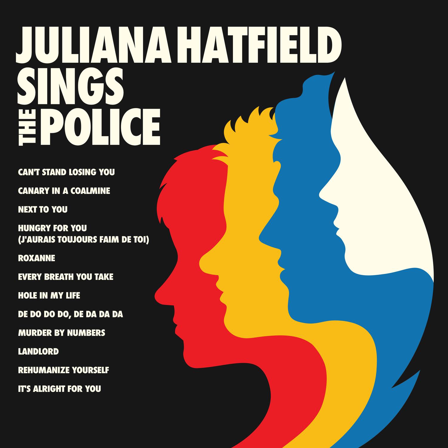 Juliana Hatfield - It's Alright for You