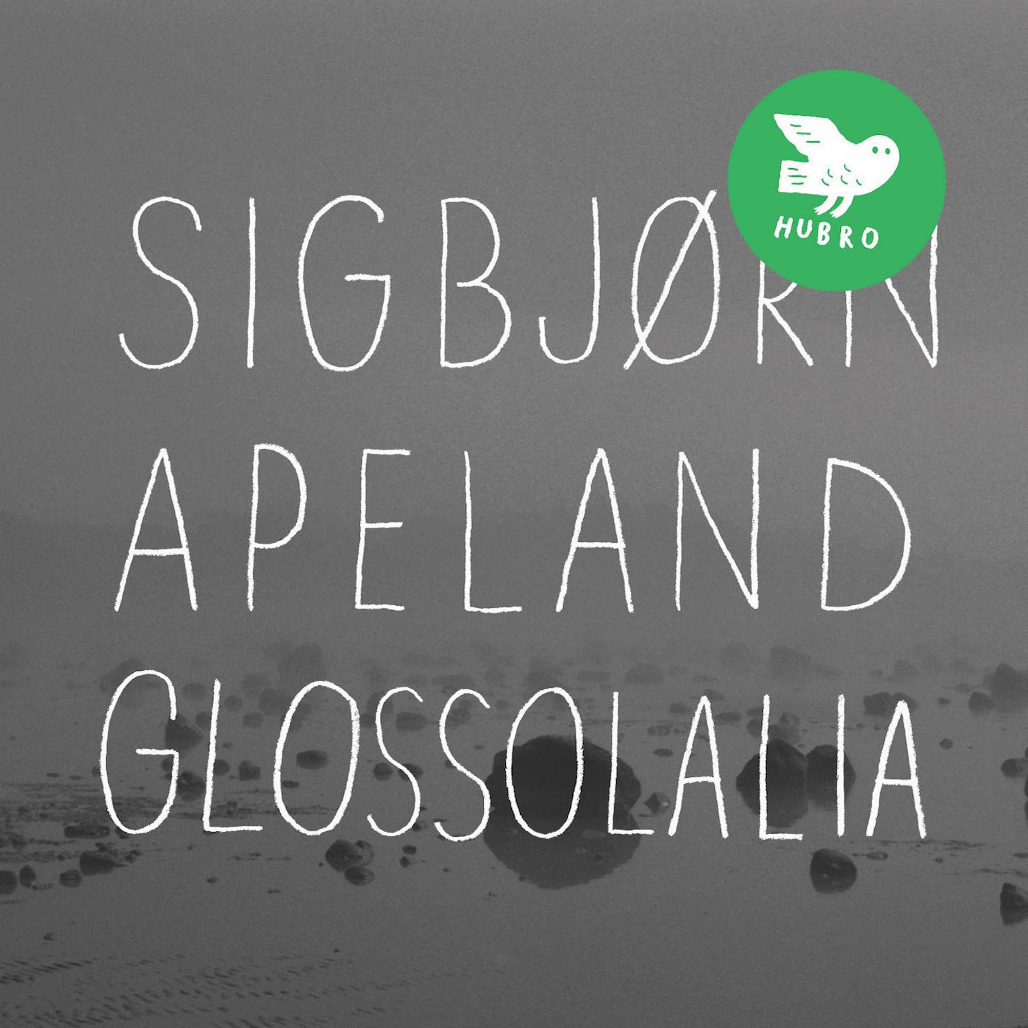 Glossolalia