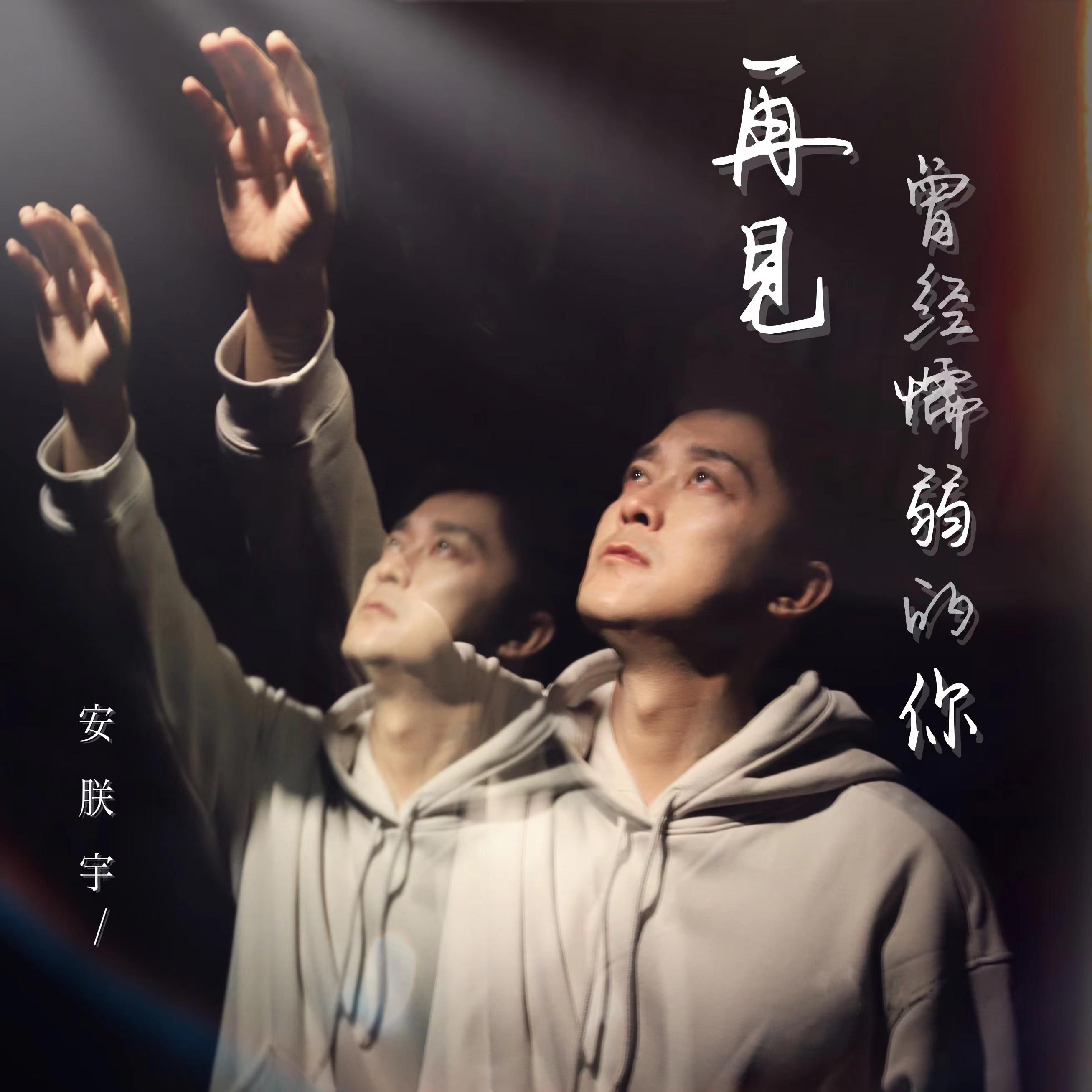 再见，曾经懦弱的你