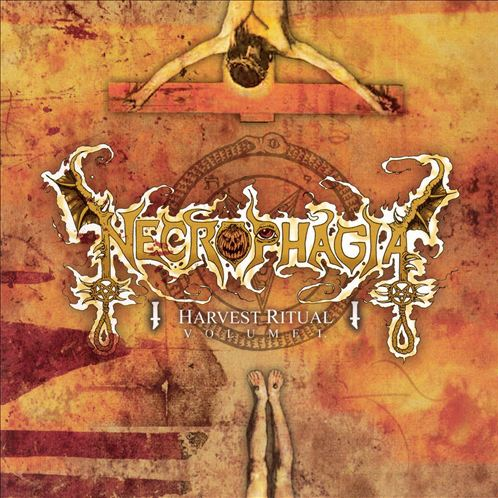 Harvest Ritual, Vol. 1