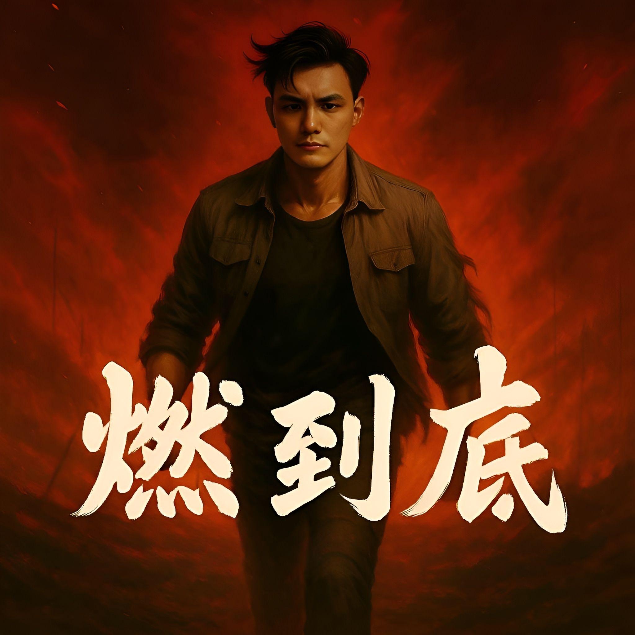 情绪救援队长&添火乐队单曲《燃到底》热播 用音乐治愈你的心-中商网-做国内商业门户第一平台 情绪救援队长&添火乐队单曲《燃到底》热播 用音乐治愈你的心-中商网-做国内商业门户第一平台