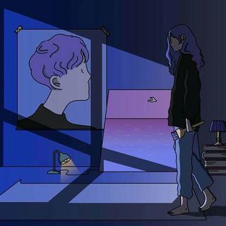 因为你，我爱上一首永远也忘不掉的歌