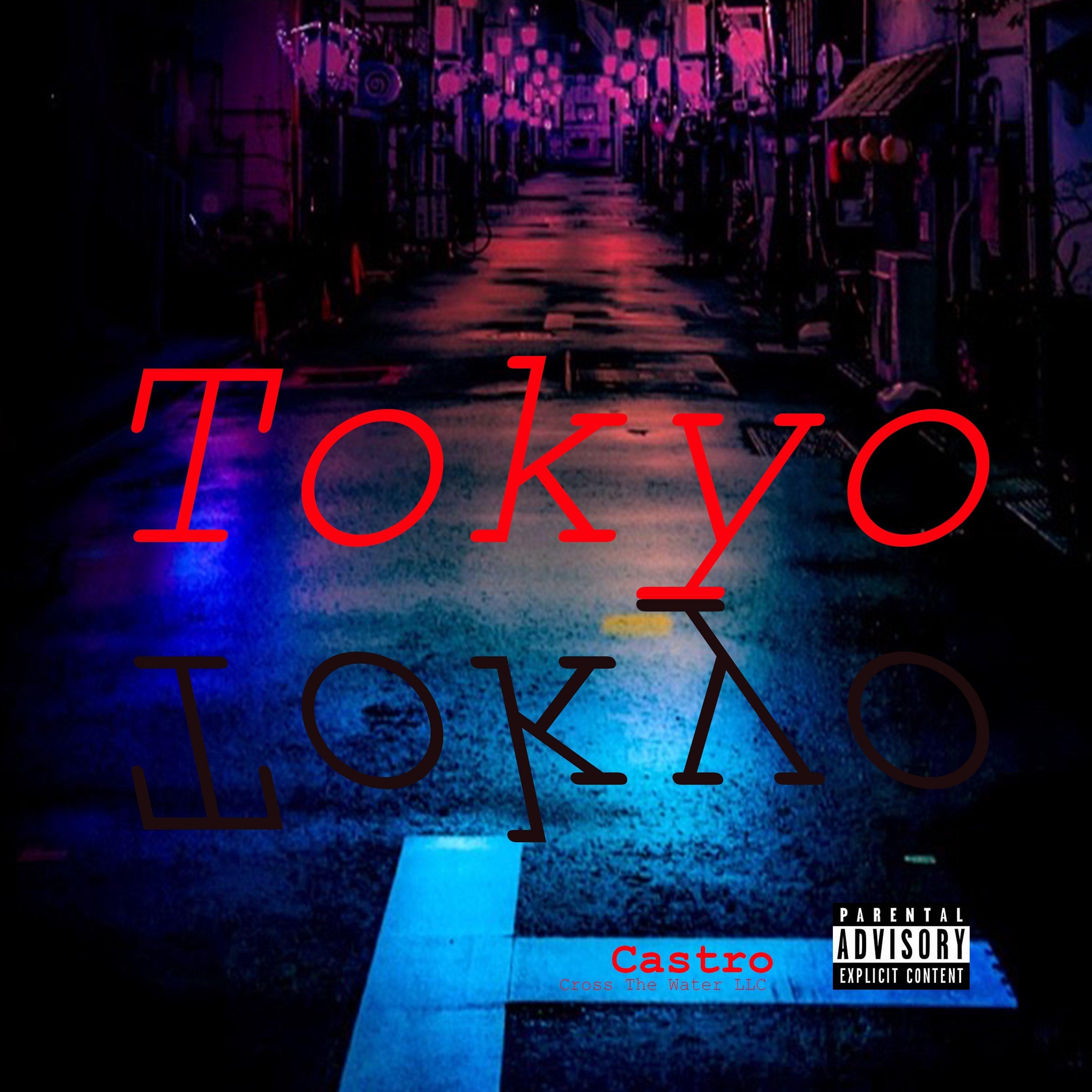 Tokyo